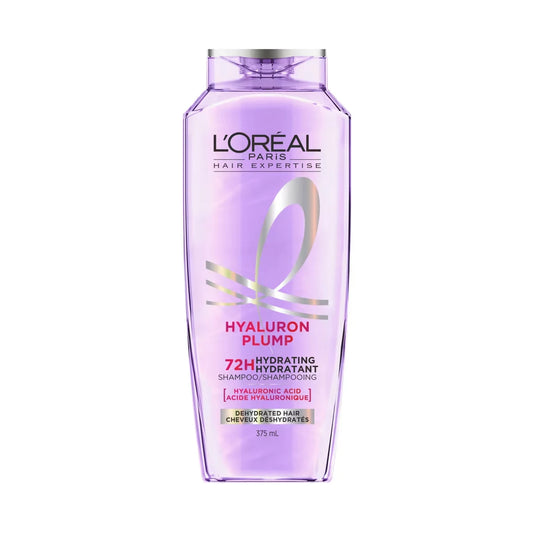 L'Oréal Paris Hyaluron Plump Hydrating Shampoo product image
