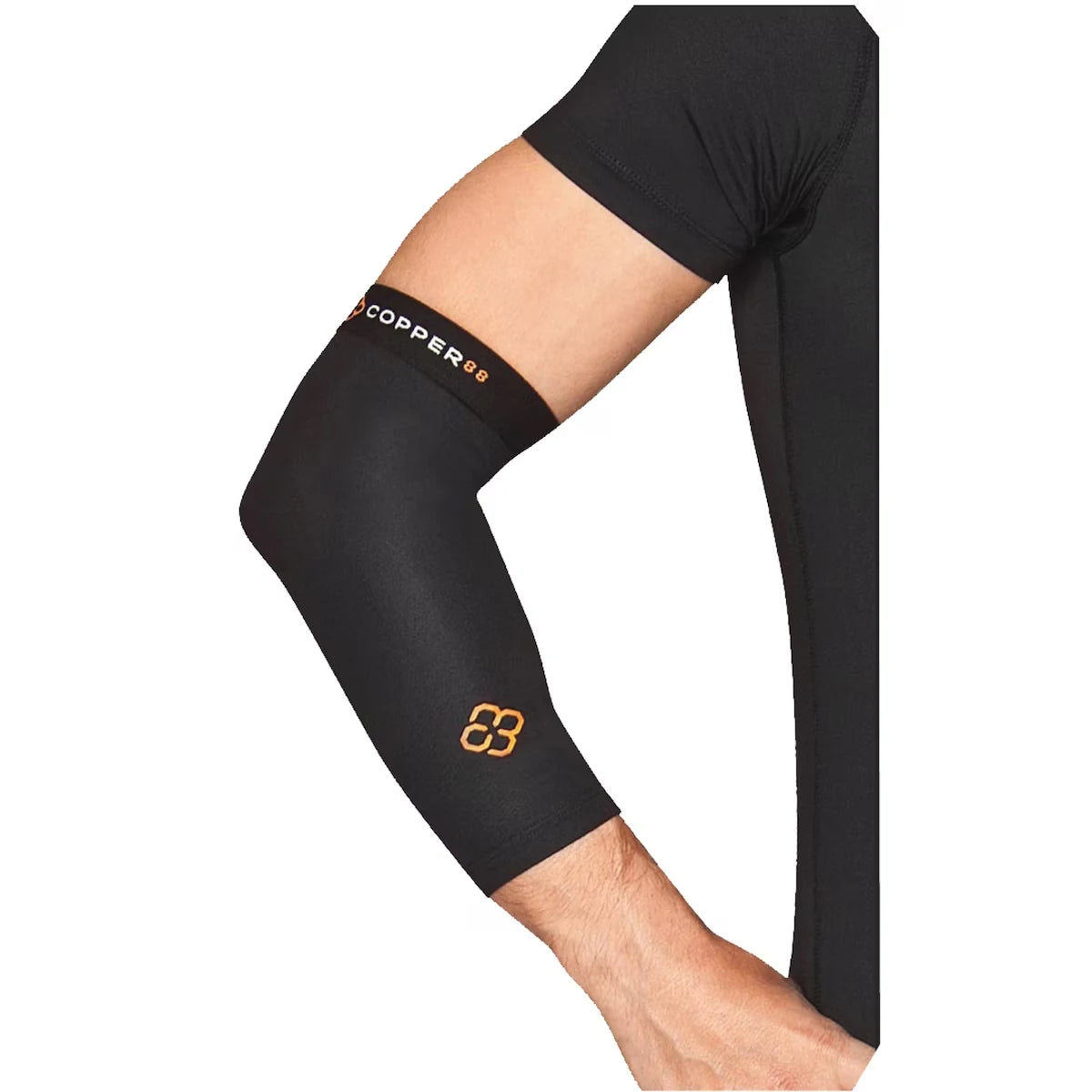 Copper88 Elbow Sleeve front package