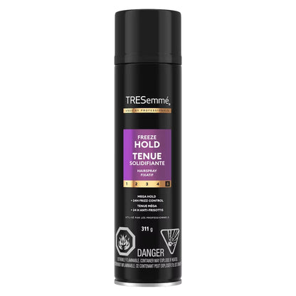TRESemmé Hairspray Tres Two Freeze Hold 311g front package