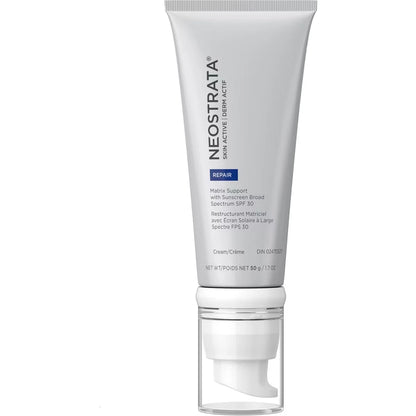 Neostrata Matrix Support with Sunscreen Broad Spectrum SPF 30 view 2