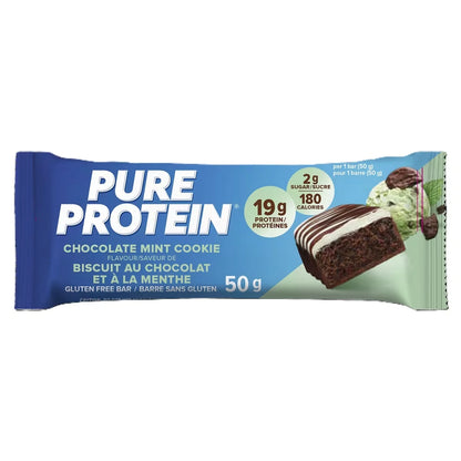 Pure Protein Chocolate Mint Cookie product detail