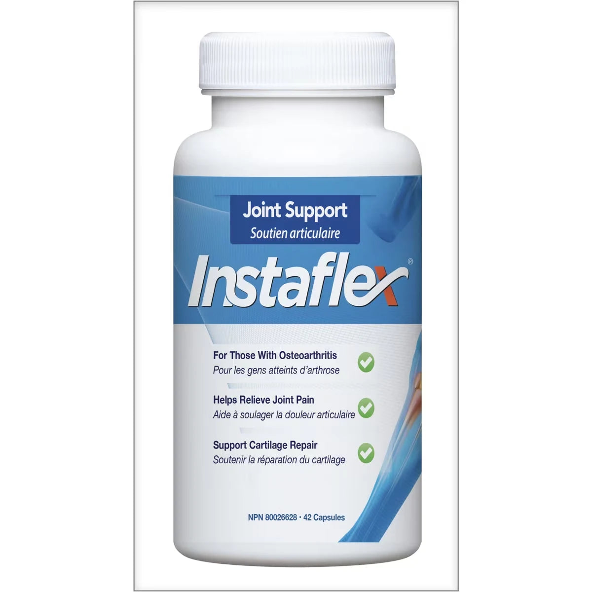 Instaflex Joint Support, 42 capsules product image