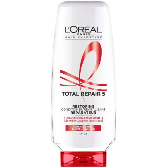 L'Oréal Paris Restoring Conditioner Total Repair 5 product image