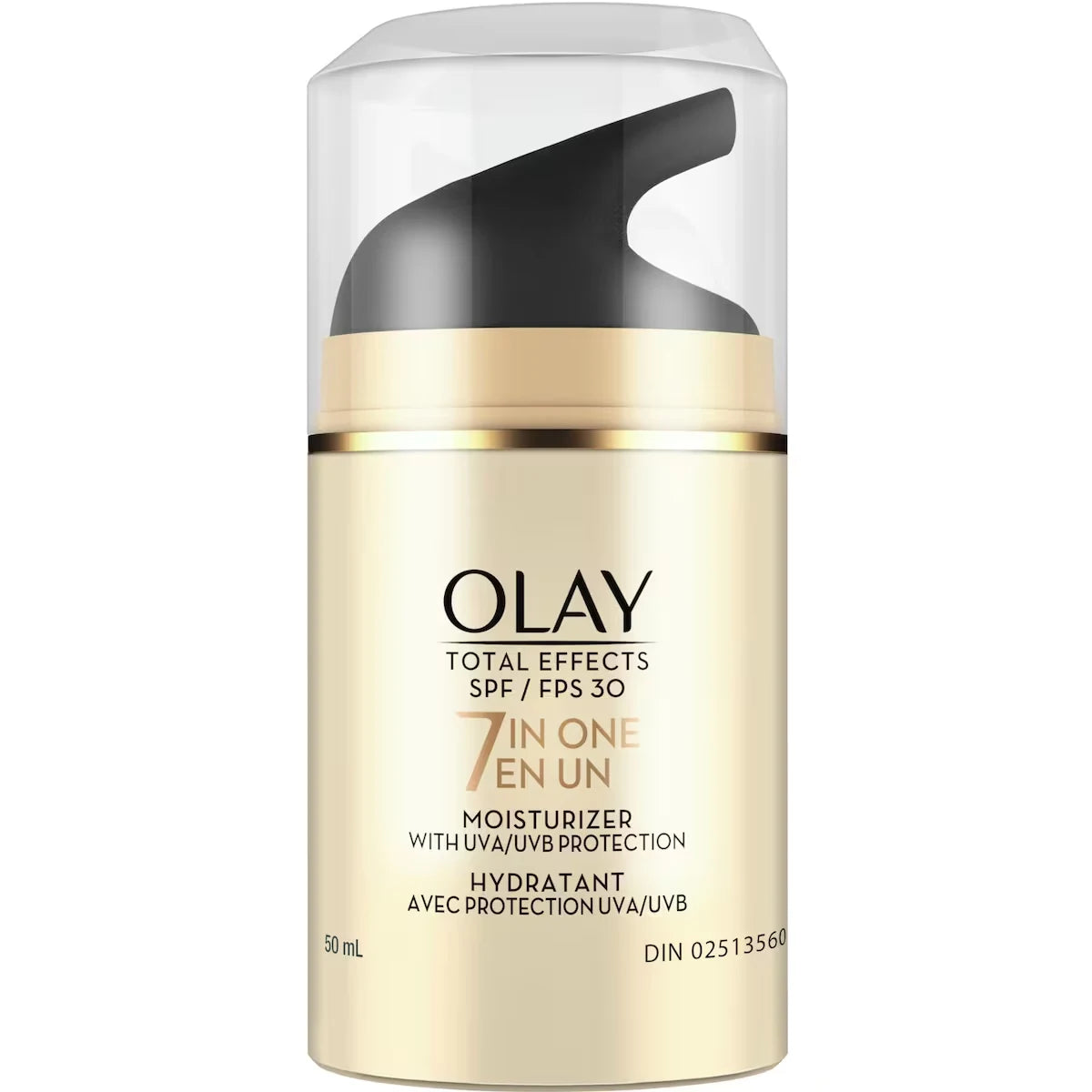 Olay Total Effects Face Moisturizer SPF 30 product image