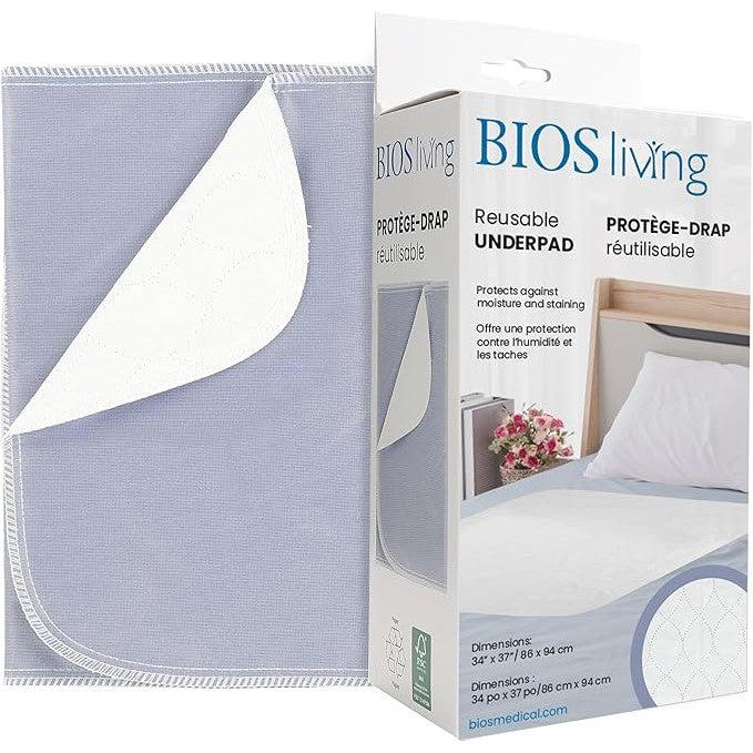 BIOS Reusable Underpad - view 3