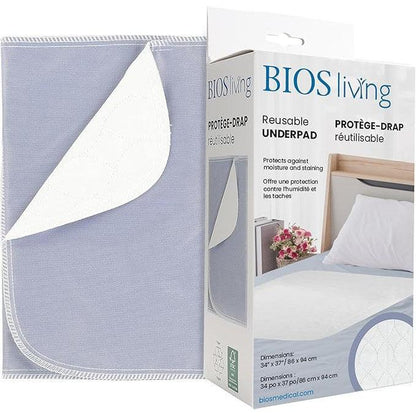 BIOS Reusable Underpad - view 3