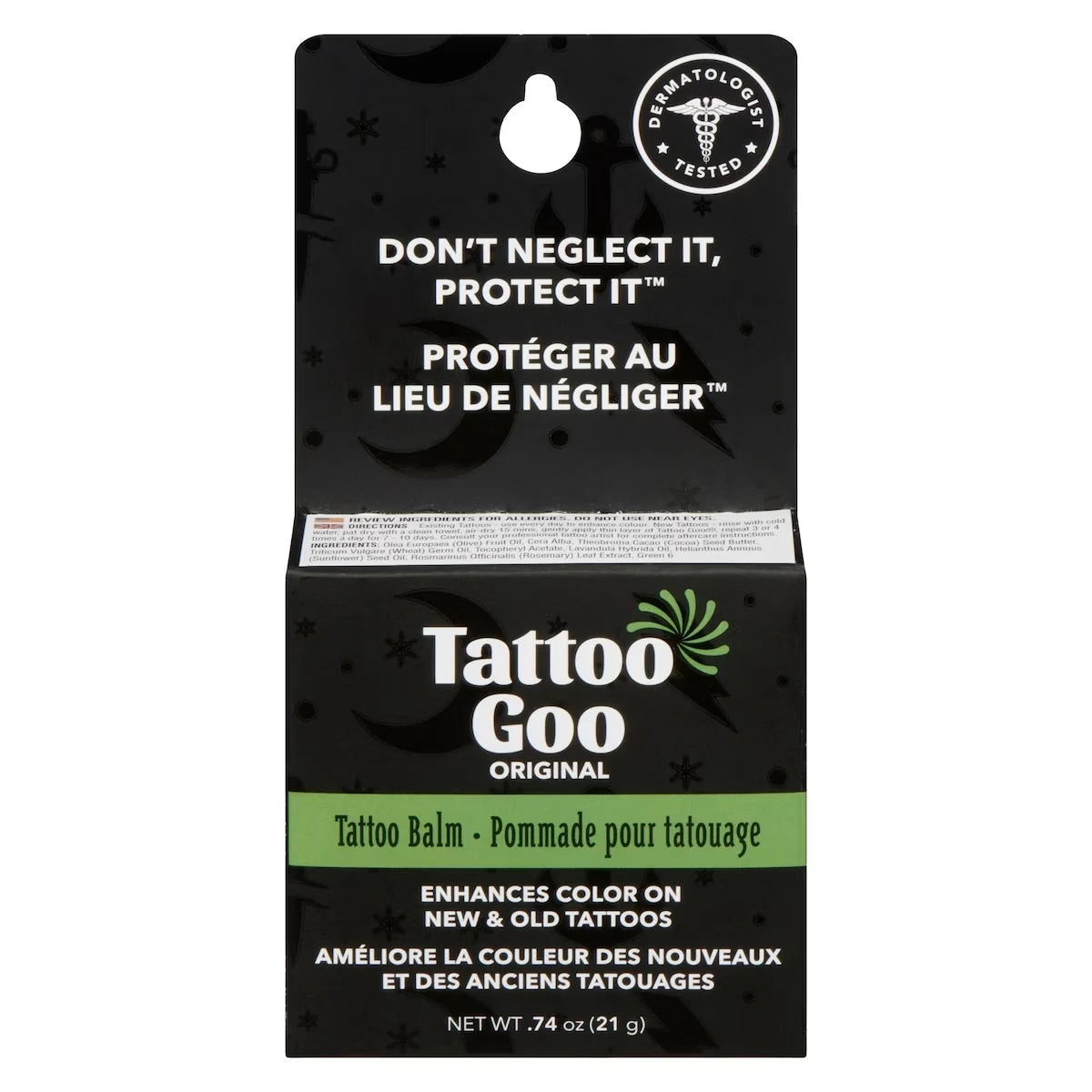 Tattoo Goo Original Ointment product image