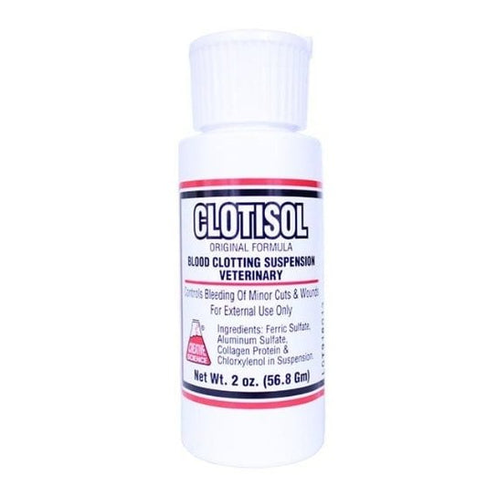 Clotisol 56.8 g Bottle - Default Title - product image 1