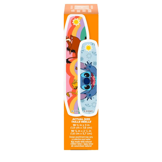 Band-Aid Bandages for Kids, Classic Disney Characters product detail