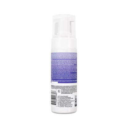 John Frieda Frizz Ease Dream Curls Air Dry Waves Styling Foam product detail