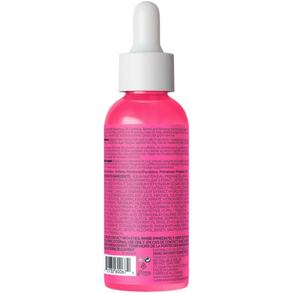 Marc Anthony Grow LongTM Hair & Scalp Serum product detail