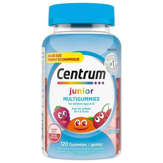 Centrum Junior Value Size product image