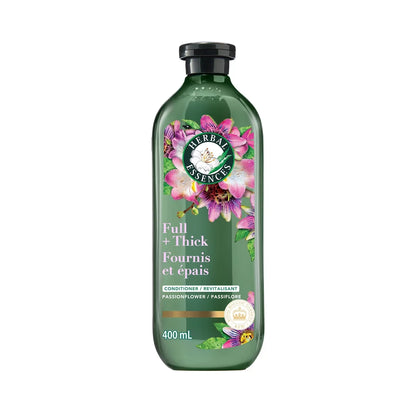 Herbal Essences Passion Flower Sulfate Free Conditioner, 400 mL alternate view