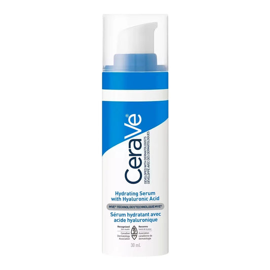 CeraVe Hyaluronic Acid Serum product image