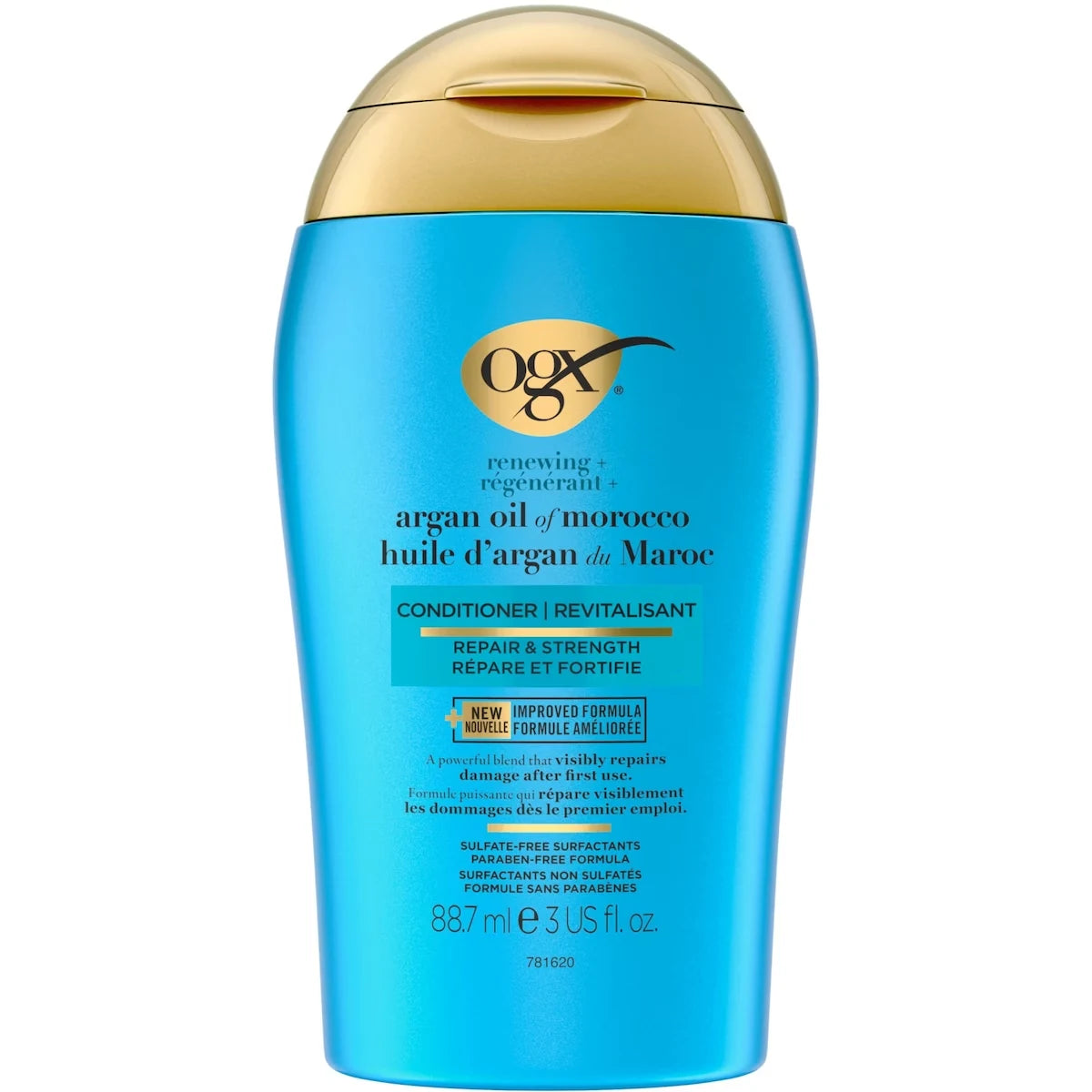 OGX Renewing + Argan Oil of Morocco Conditioner product image