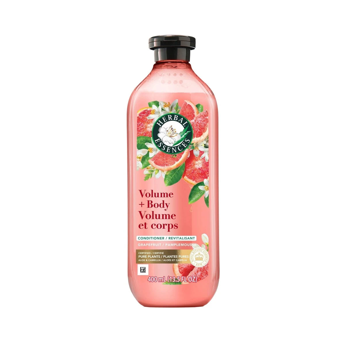 Herbal Essences Grapefruit Volumizing Conditioner, 400 mL product detail