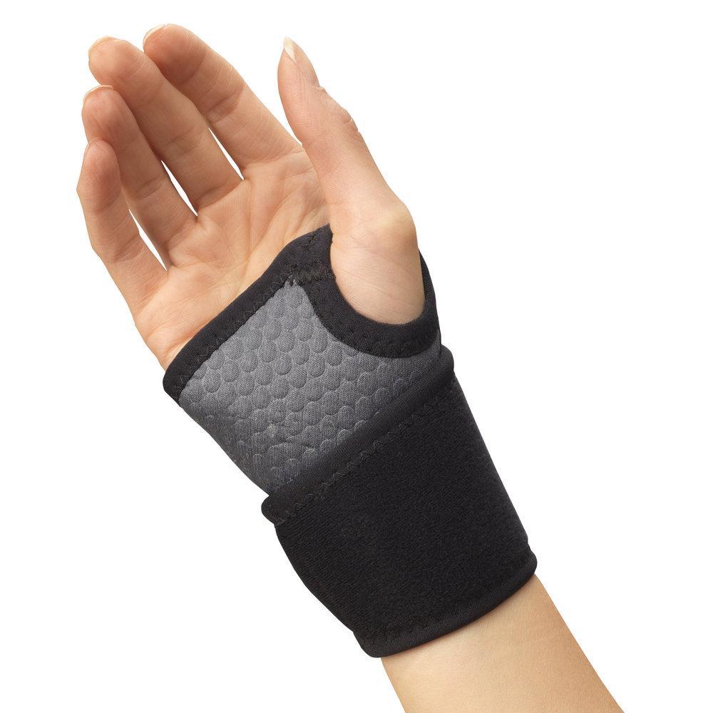 Airway C-47 Champion Wrap-Around Minimum Wrist Support Universal - Each