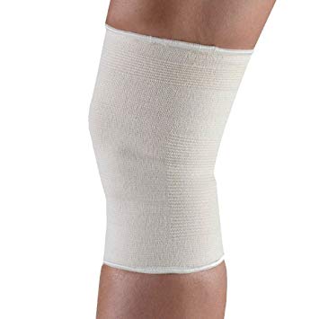 Airway Pullover Elastic Knee Support Small (10-12.75") - Each