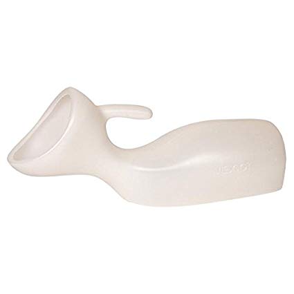 Airway Urinal Female Angled 28oz - Each