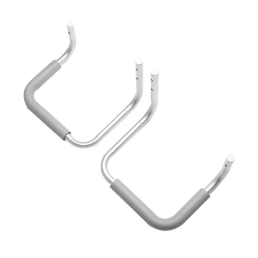 Airway Arms For Raised Toilet Seat, 7015, 7019, 7020 - Pair