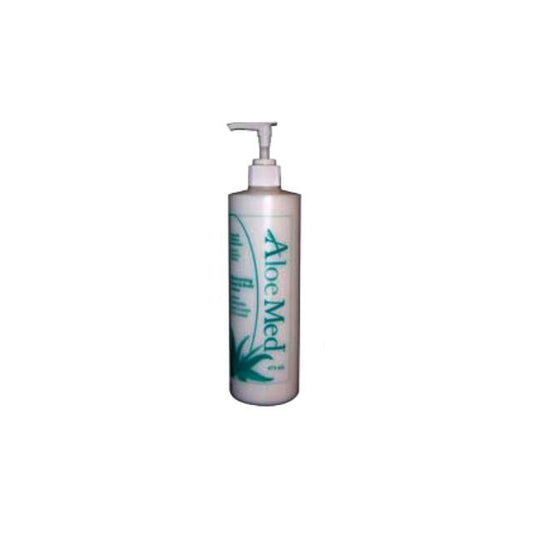 Aloe Med Aloemed Hand And Body Lotion , Pump Bottle 473 mL - Each