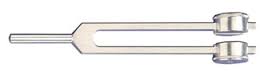 Amg Aluminum Tuning Fork C-128 With Weights - Each