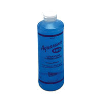 Amg Aquasonic 100 Transducing Gel With Dispenser Cap, 1lt Bottle - Each