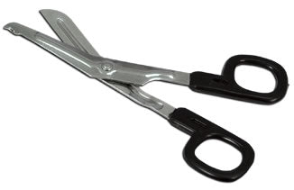 Amg Universal Paramedic Scissors, 5 1/2in - Each