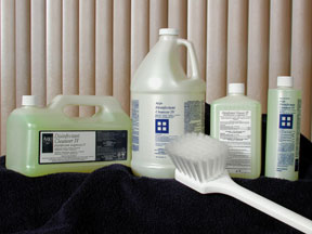 Arjohuntleigh Arjo Tub Disinfectant Cleanser, 3l - Each