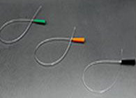 Amsino Cath Urethral Vinyl Pvc Female Lf 6in 10 Fr - Box of 50