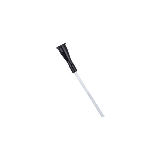 Amsino Cath Amsure Urethral Male Vinyl Lf Sterile 14 Fr 16in - Box of 50