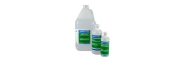 Laboratoire Atlas Dexidin 4 Antiseptic Skin Cleanser & Surgical Scrub 4% Chg & 4% Iso-Alcohol 450 mL - Each