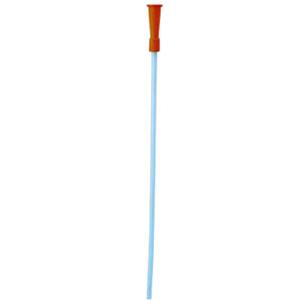 Wellspect Healthcare Lofric Dila-Cath Hydrophilic Intermittent Catheter, No Eyelets, 16 Fr - Box of 30
