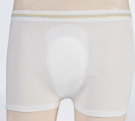 Attends 37688 - Attends Seamless Knit Pants, x-Large - Waist Size 40" - 55" - 2 Bags Of 25