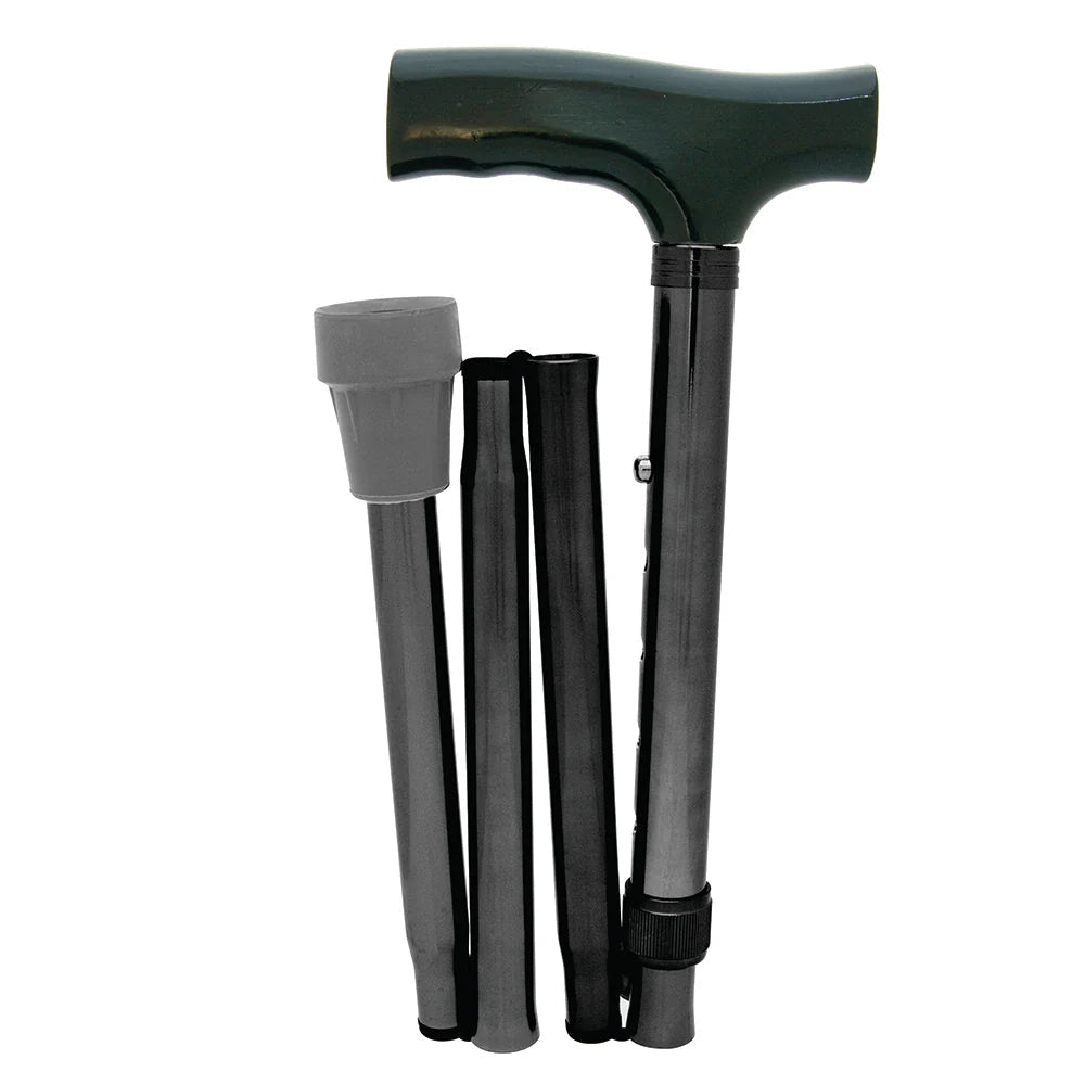 Bios Folding Cane Alternate large