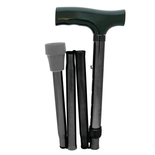 Bios Folding Cane Alternate large