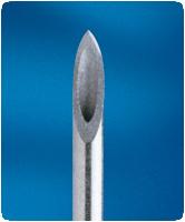 Becton Dickinson Bd Precisionglide Conventional Needle Only 27g x 1/2" - Box of 100