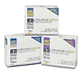 Embecta (Formerly Bd) Bx100 Ultrafine Insulin Syringe With Needle 1 mL 30g x 8 mm Short
