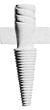 Becton Dickinson Catheter Adapter - Each