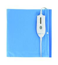 Bios Medical Digital Heat Pad With Moist Heat Technology 12" x 24" in Soft Plush Cover Auto Shut-Off 9' Cord & - Each