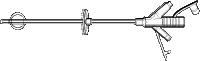 Avanos Mic Gastrostomy Tube, Pedi 14 Fr 5cc - Each