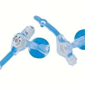 Avanos Mic-Key Low Profile Gastrostomy Feeding Tube 12 Fr 2.7 cm - Each