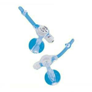 Avanos Mic-Key Low Profile Gastrostomy Feeding Tube 20 Fr 3.5 cm - Each