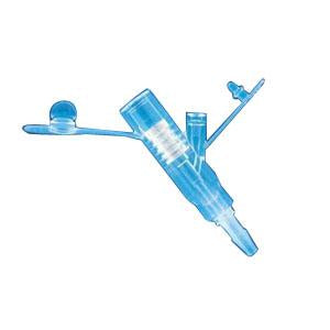 Avanos Mic Universal Feeding Adapter 24 Fr - Each