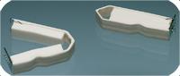 Bard Cunningham Penile Incontinence Clamp 2in - Each