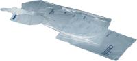 Bard Touchless Plus Vinyl Cath, Unisex 14 Fr, With 1100cc Collection Chamber, No Accessories - Each