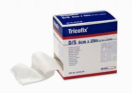 Bsn Tricofix Tubular Mesh Bandage 6 cm x 20m - Box