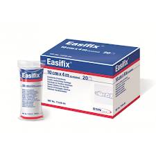 Bsn Easifix Fixation Bandage 10 cm x 4m - Each
