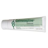 Medical Mart Calmoseptine Ointment 113gm Tube - Each