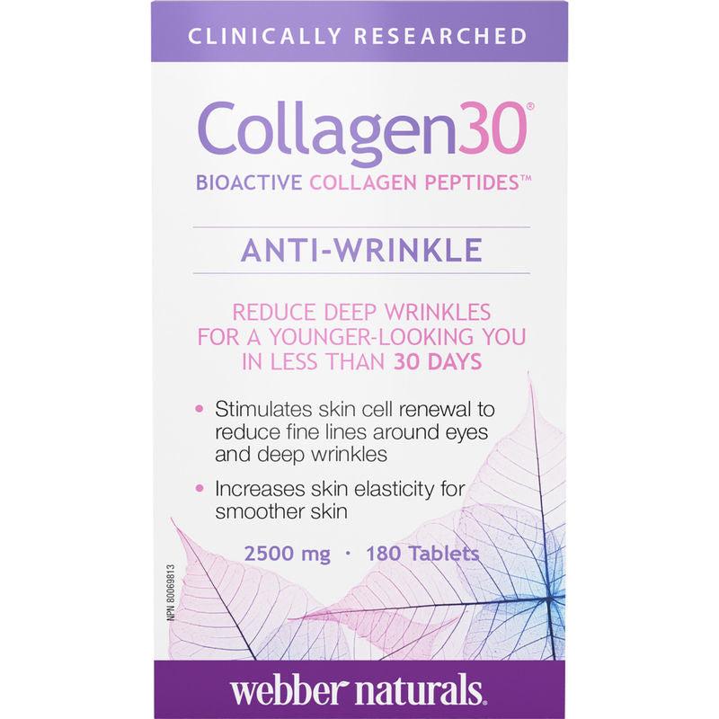 COLLAGEN 30 Anti Wrinkle